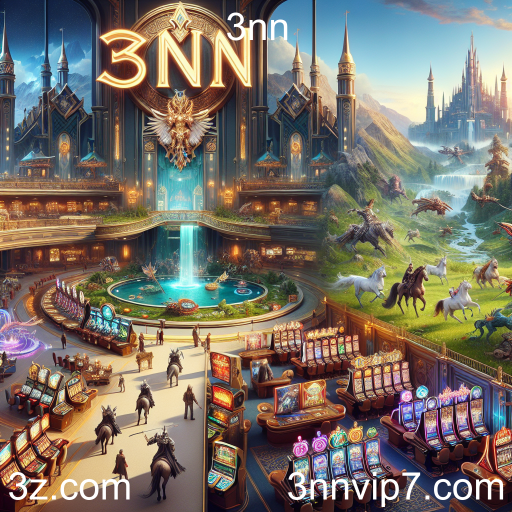 Explorando o Mundo dos Jogos de Aventura no 3nn