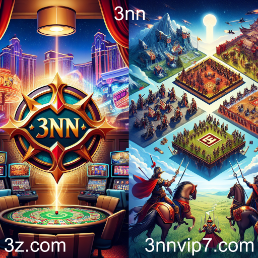 O Fascinante Mundo dos Jogos de Estratégia
